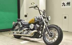 YAMAHA DRAGSTAR 400 CLASSIC 1999 4TR