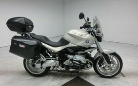 BMW R1200R 2007 0378