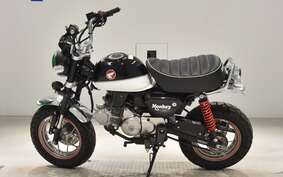 HONDA MONKEY 125 ABS JB02