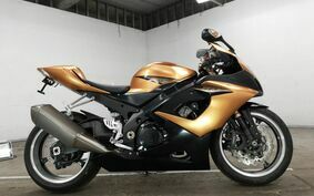 SUZUKI GSX-R1000 2006 B6121