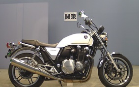 HONDA CB1100 ABS 2012 SC65