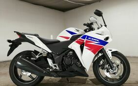 HONDA CBR250R MC41