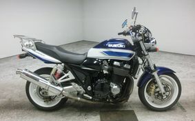 SUZUKI GSX1400 2003 GY71A