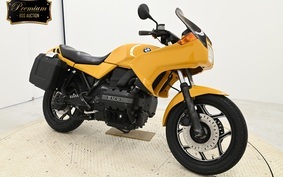 BMW K75S 1991