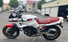 YAMAHA FZ250 FAZER 1HX