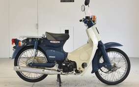 HONDA C50 SUPER CUB AA01