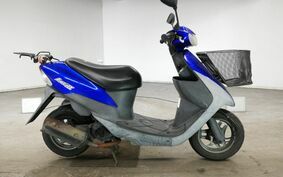 SUZUKI LET's 2 CA1PA