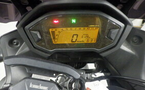 HONDA 400 X 2014 NC47