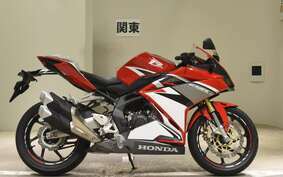 HONDA CBR250RR MC51