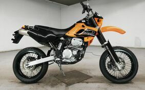 KAWASAKI KLX250D TRACKER LX250E