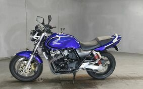 HONDA CB400SF VTEC 2002 NC39