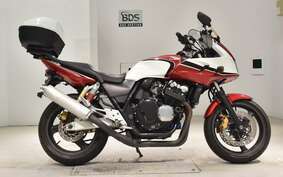 HONDA CB400 SUPER BOLDOR VTEC 2005 NC39