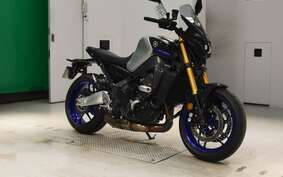 YAMAHA MT-09 SP 2022 RN69J