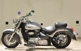 SUZUKI INTRUDER 400 Classic 2009 VK56A