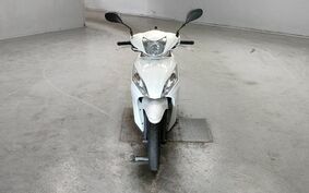 HONDA DIO 110 JF31