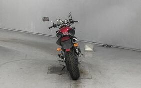 HONDA HORNET 250 MC31