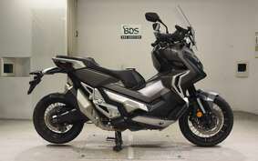 HONDA X-ADV 750 2020 RC95