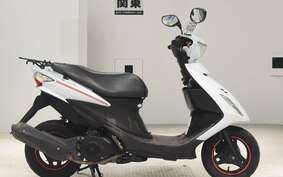 SUZUKI ADDRESS V125 S CF4MA