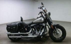 HARLEY FLSTSB 1580 2015 JM5