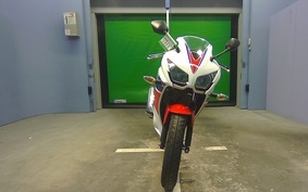 HONDA CBR250R A MC41