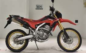 HONDA CRF250L MD38