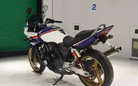 HONDA CB400 SUPER BOLDOR VTEC 2007 NC39