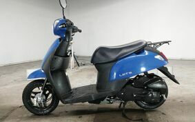 SUZUKI LET's CA4AA