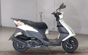 SUZUKI ADDRESS V125 CF4MA