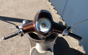 HONDA GIORNO AF70