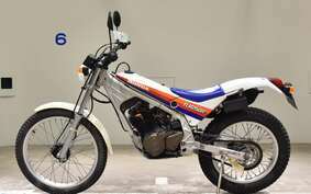 HONDA TLR250R MD18