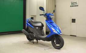 SUZUKI ADDRESS V125 SS CF4MA