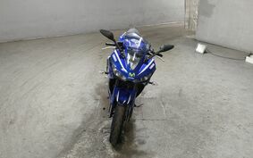 YAMAHA YZF-R3 2018 RH07J