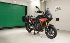 YAMAHA MT-09 Tracer 2021 RN51J