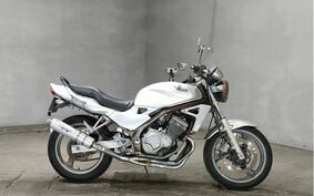 KAWASAKI BALIUS 250 ZR250A