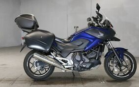 HONDA NC750X DCT 2015 RC72