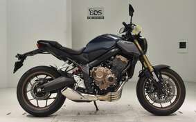 HONDA CB650R 2024 RH03