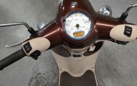 HONDA GIORNO AF77