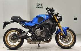 YAMAHA XSR900 2022 RN80J