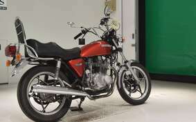 SUZUKI GS400L 2025 GS400