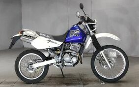 SUZUKI DJEBEL 250 XC Type SJ45A