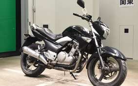 SUZUKI GSR250 GJ55D