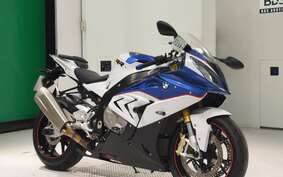 BMW S1000RR 2016