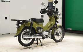 HONDA CROSS CUB 110 JA45