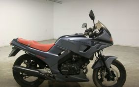 HONDA VT250F MC15