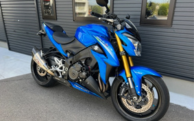 SUZUKI GSX-S1000 2015 GT79A