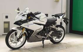 HONDA CBR250RR A MC51