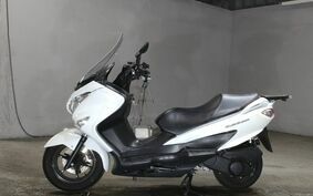 SUZUKI SKYWAVE 200 (Burgman 200) CH41A