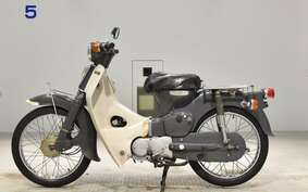 HONDA C70 SUPER CUB C70