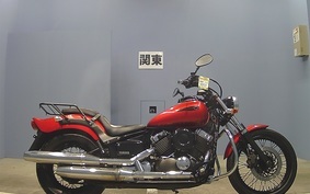 YAMAHA DRAGSTAR 400 2015 VH02J