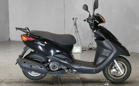 YAMAHA AXIS 125 TREET SE53J